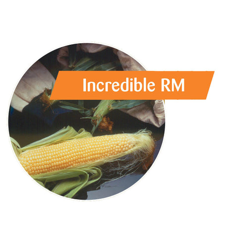 Incredible R/M Sweet Corn